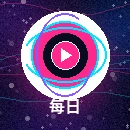 每日大赛品牌标识